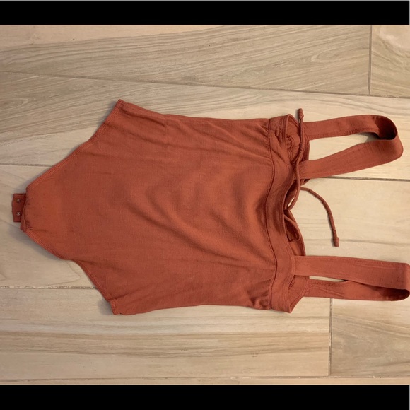 Free People Bodysuit - Picture 2 of 3